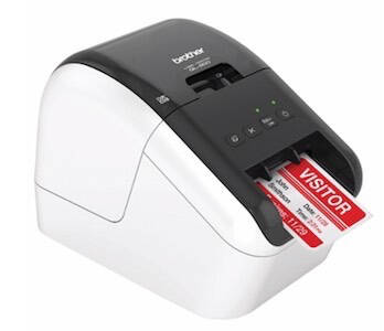Chemical Label Printer